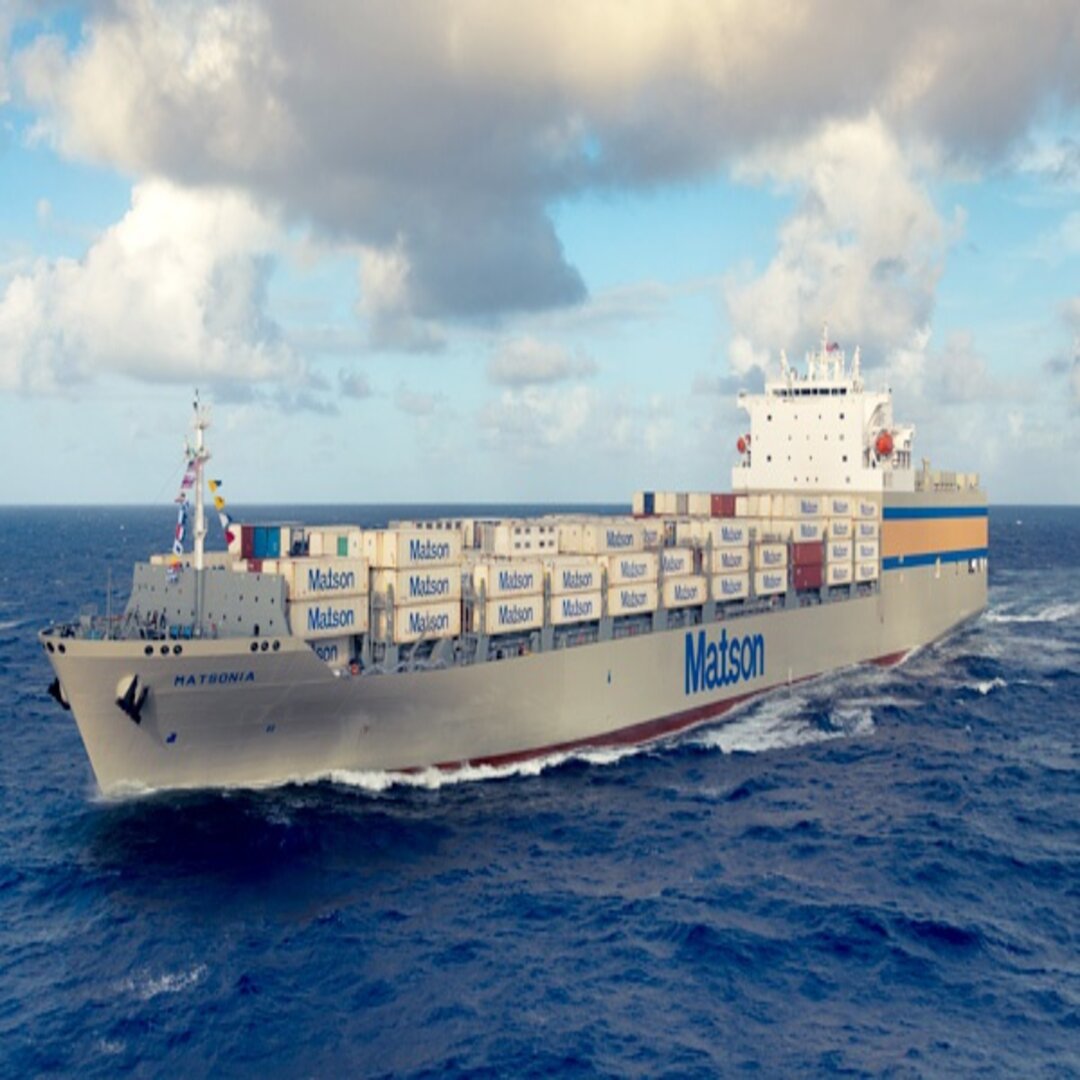 Meisen Shipping in the United States